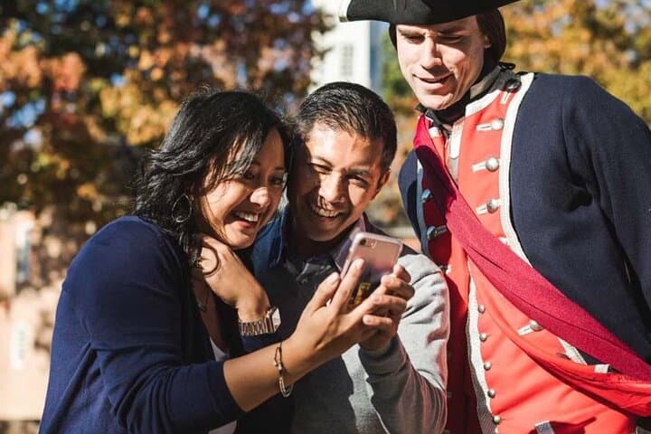 Colonial Williamsburg Culinary Walk: Private Food & History Tour photo 3