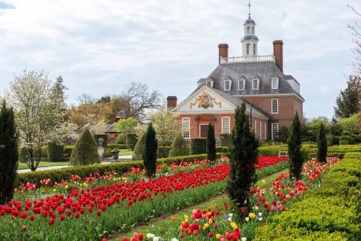 Colonial Williamsburg Culinary Walk: Private Food & History Tour photo 4