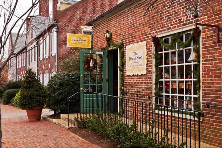 Colonial Williamsburg Culinary Walk: Private Food & History Tour photo 5