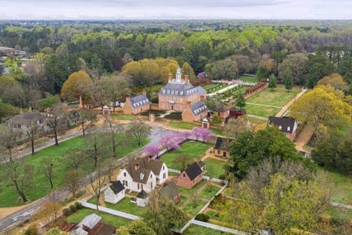 Colonial Williamsburg Culinary Walk: Private Food & History Tour photo 6