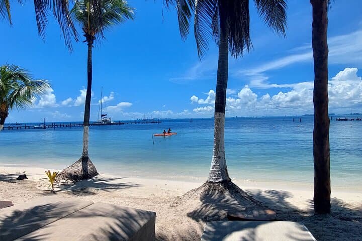 Sail & Snorkel: All‑Inclusive Catamaran to Isla Mujeres from Cancun photo 4