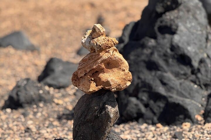 Private 6-Hour Aruba Island Tour: Beaches, Caves & Rock Formations photo 5