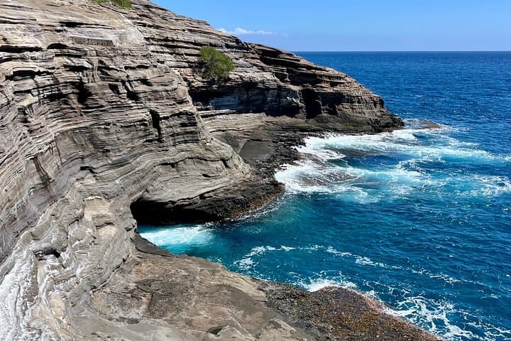 South and East Oahu Coastal Scenic Drive — Waikiki to Makapuʻu & Kailua Views photo 3