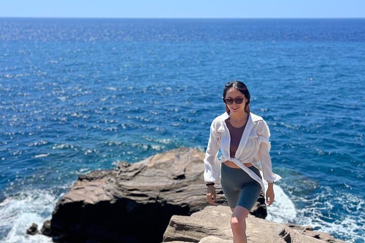South and East Oahu Coastal Scenic Drive — Waikiki to Makapuʻu & Kailua Views photo 4
