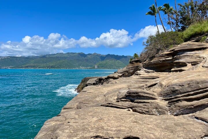 South and East Oahu Coastal Scenic Drive — Waikiki to Makapuʻu & Kailua Views photo 6