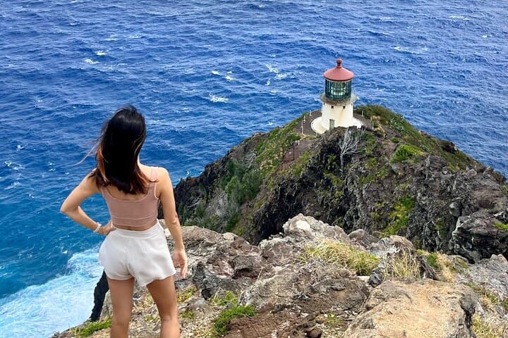 South and East Oahu Coastal Scenic Drive — Waikiki to Makapuʻu & Kailua Views photo 2
