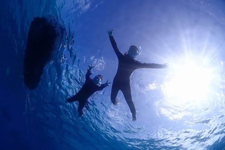Kerama Snorkeling Day Trip from Naha or Chatan — Explore Kerama National Park photo 6
