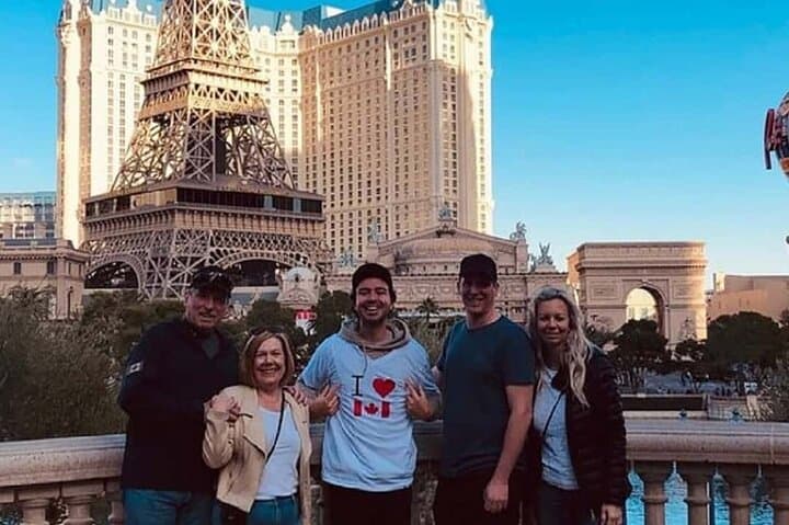 Insider Walking Tour of the Las Vegas Strip: Save Time, Money & See the Best photo 4