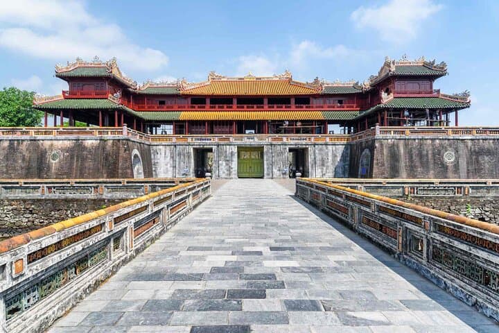 Central Vietnam 5-Day Hoi An, Hue & Da Nang Tour Guide photo 5