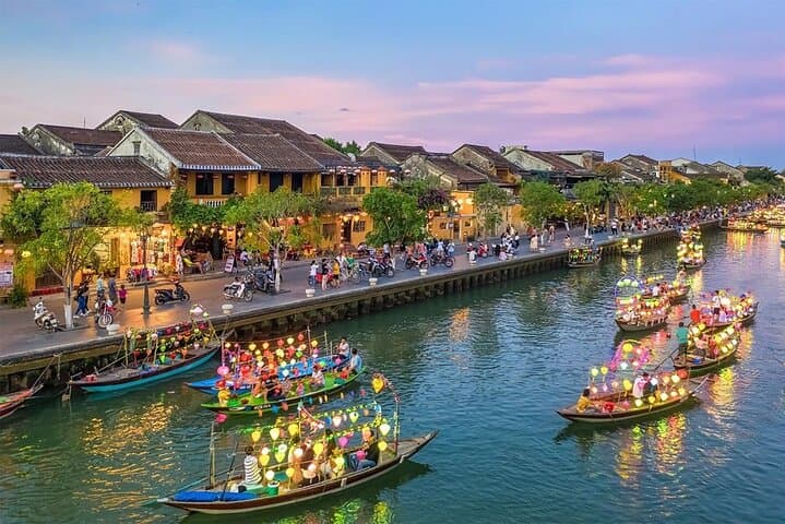 Central Vietnam 5-Day Hoi An, Hue & Da Nang Tour Guide photo 6