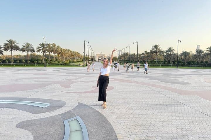 Dubai in a Day: Private Full-Day City Tour by Car photo 4