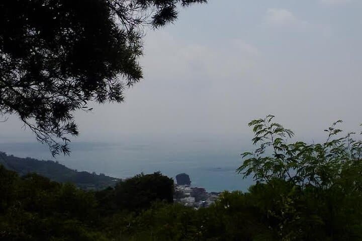 Day Trip from Kaohsiung to Kenting National Park: Eluanbi, Sand Island & Hengchun Old Town photo 4