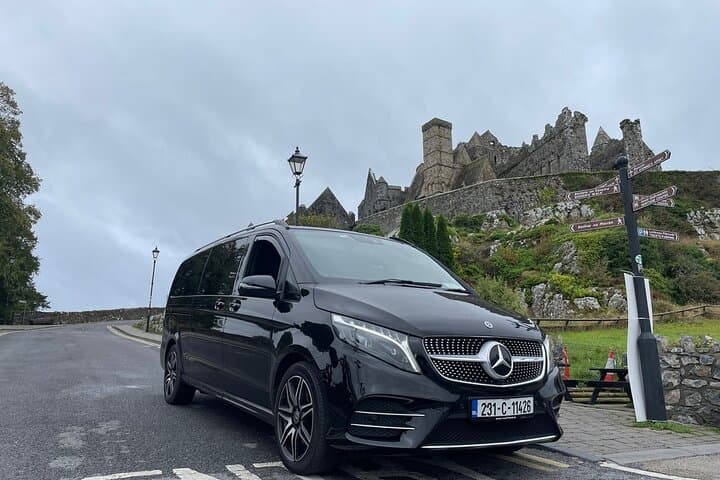 Private 7-Day Wild Atlantic Way Luxury Tour from Dublin photo 2