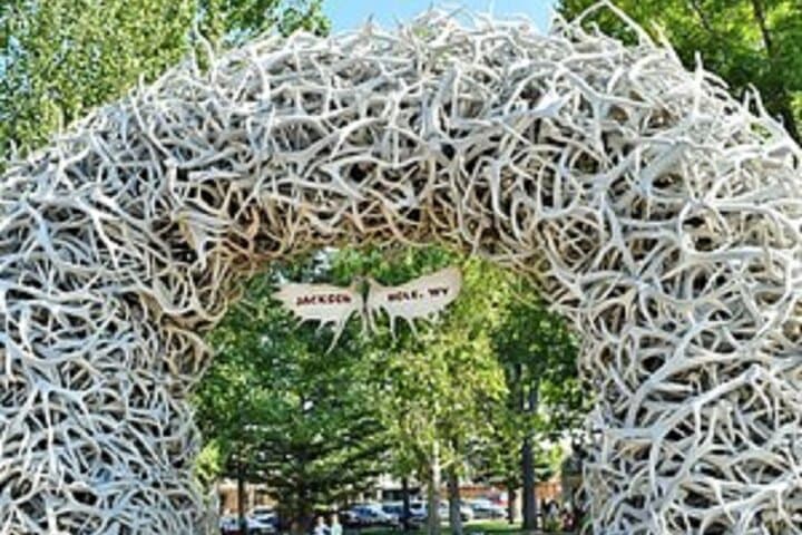 6-Day Mt. Rushmore, Yellowstone & Arches National Parks: Denver to Salt Lake City Tour photo 4