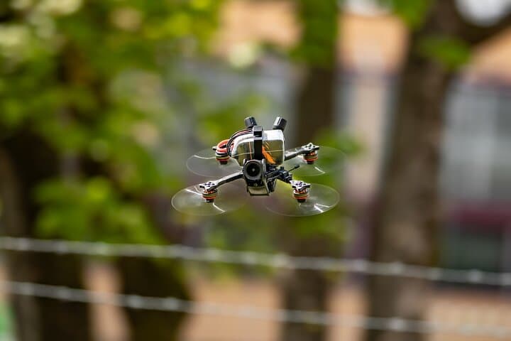 Hands-On Drone Training in Zurich, Switzerland — Beginner to Pro Aerial Course photo 6