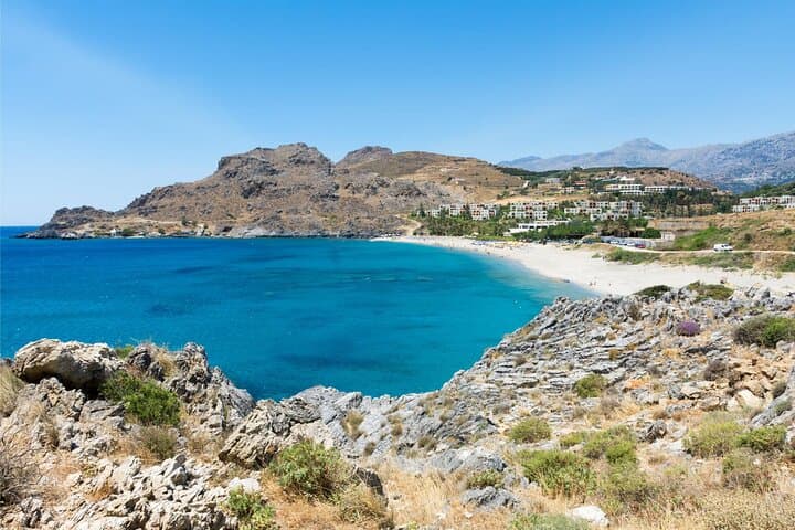 Preveli Palm Beach & Damnoni Excursion — Boat to Crete’s Famous Palm Forest photo 6