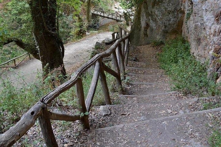 Discover South Crete: Rethymno Villages, Gorges & Plakias Beach photo 4