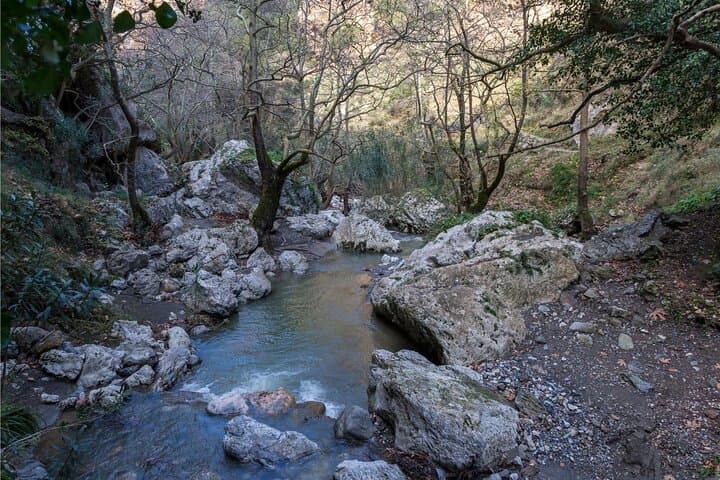 Discover South Crete: Rethymno Villages, Gorges & Plakias Beach photo 5