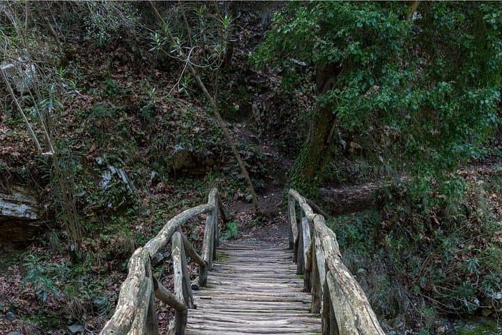 Discover South Crete: Rethymno Villages, Gorges & Plakias Beach photo 6