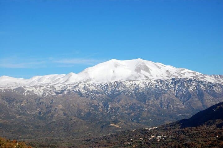 Discover South Crete: Rethymno Villages, Gorges & Plakias Beach