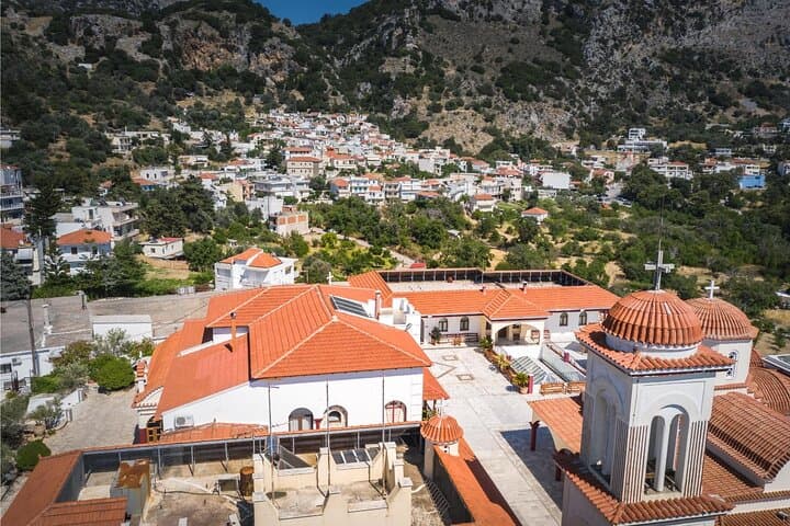 Discover South Crete: Rethymno Villages, Gorges & Plakias Beach photo 2