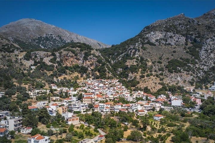Discover South Crete: Rethymno Villages, Gorges & Plakias Beach photo 3