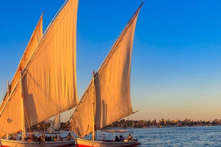 Aswan Highlights: High Dam, Philae Temple & Nubian Village Day Tour photo 3