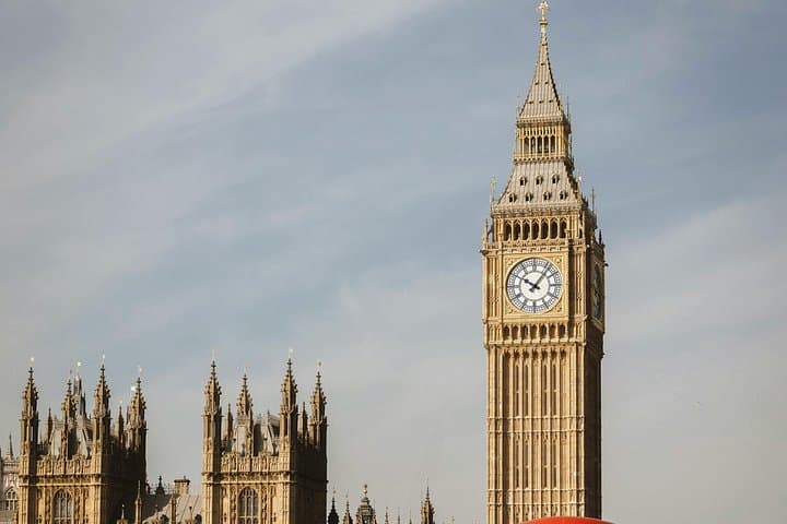 Westminster & Southbank Blue Badge Tour — 30 Top London Sights in 3.5–4 Hours photo 4