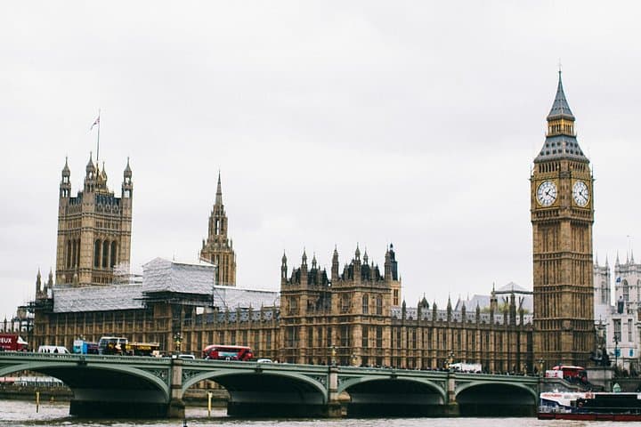 Westminster & Southbank Blue Badge Tour — 30 Top London Sights in 3.5–4 Hours photo 3