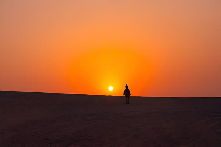 3-Day Merzouga Desert Tour from Marrakech — Erg Chebbi Bivouac & Atlas Crossing photo 4