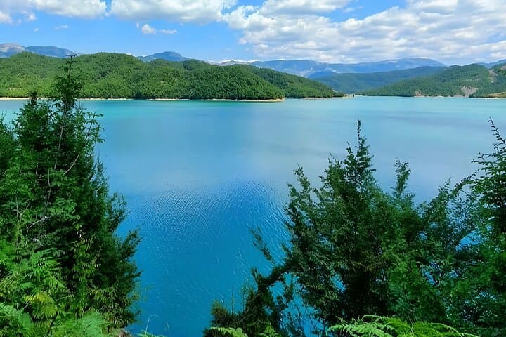 Bovilla Lake Exploration: Half-Day Hike & Views Near Tirana photo 5