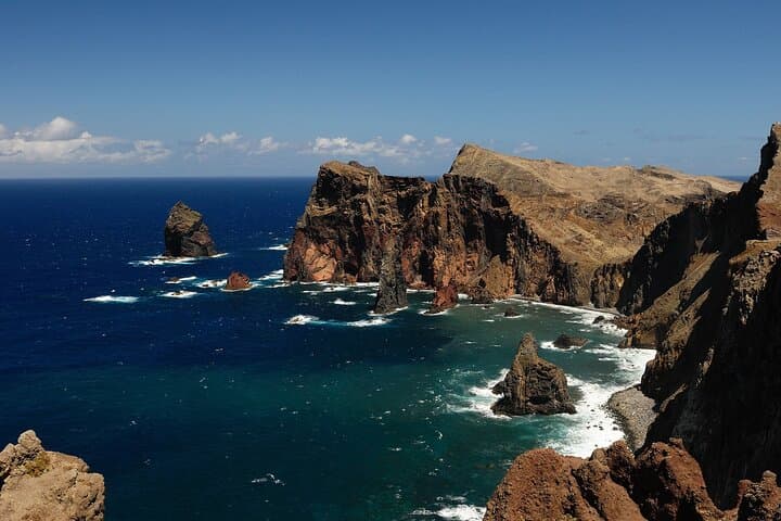 Private 3-Day Madeira Island Tour: Coastlines, Mountains & Levadas photo 4