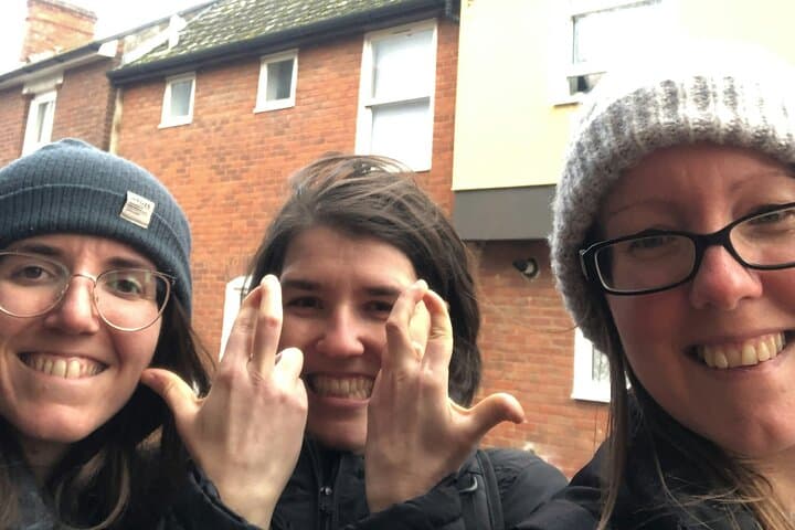 Roman Visitor Quest: Self-Guided Roman History Game in Colchester photo 2
