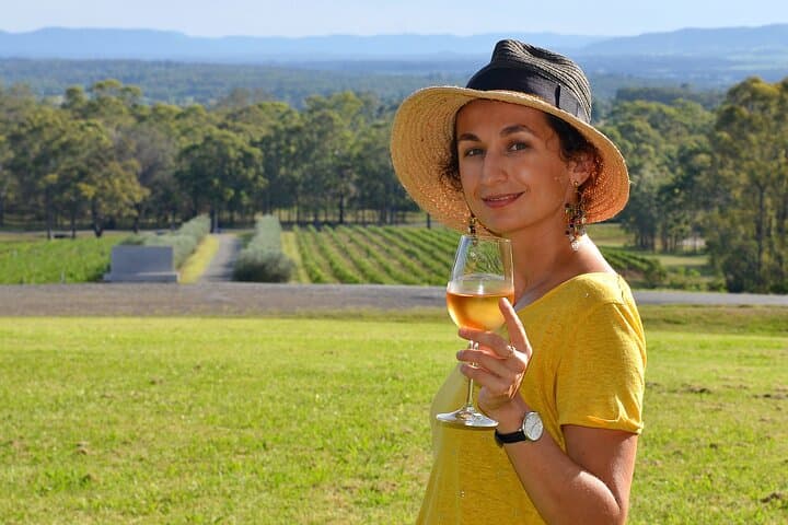 Hunter Valley Private Wine Tasting Tour — Premium Pokolbin Cellar Doors