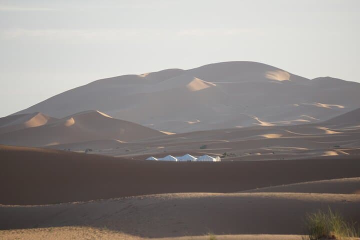 4-Day Desert Tour: Marrakech to Fes via Ait Ben Haddou & Erg Chebbi photo 2
