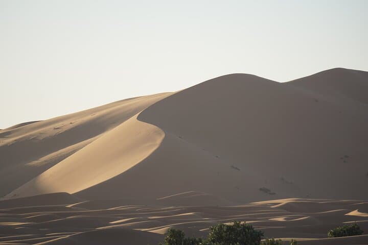 4-Day Desert Tour: Marrakech to Fes via Ait Ben Haddou & Erg Chebbi photo 4