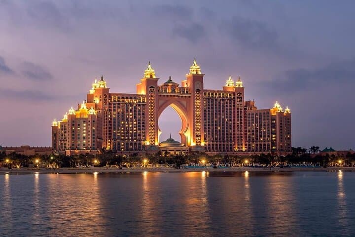 Private Dubai City Tour: 7-Hour Highlights Expedition photo 3