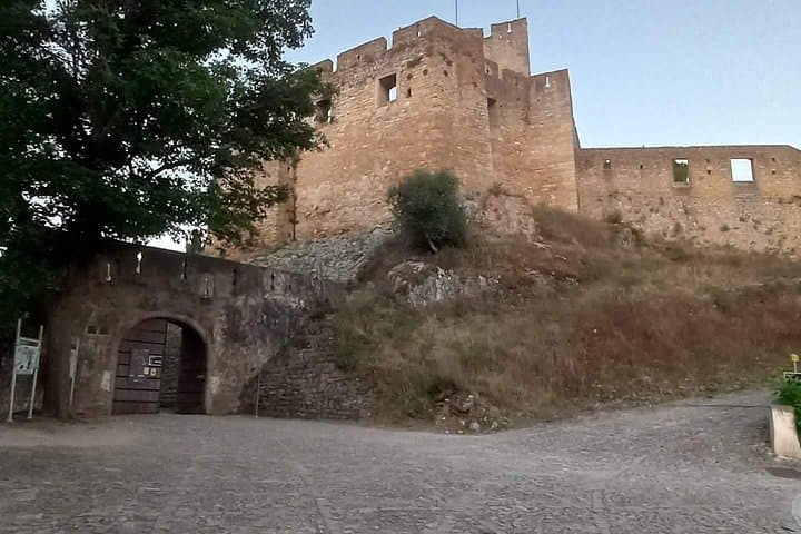 Templar Castles of Tomar and Almourol — Day Tour from Lisbon photo 3