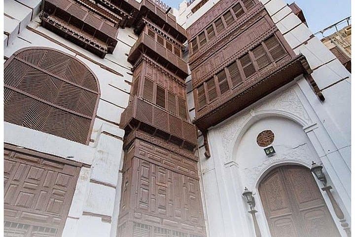 Historic Jeddah Trip: Explore Al-Balad’s UNESCO Old Town on a 4‑Hour Walking Tour photo 4