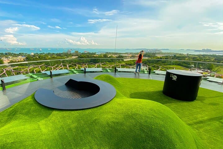 Gardens by the Bay Guide: Supertree Observatory, Flower Dome & Cloud Forest photo 3