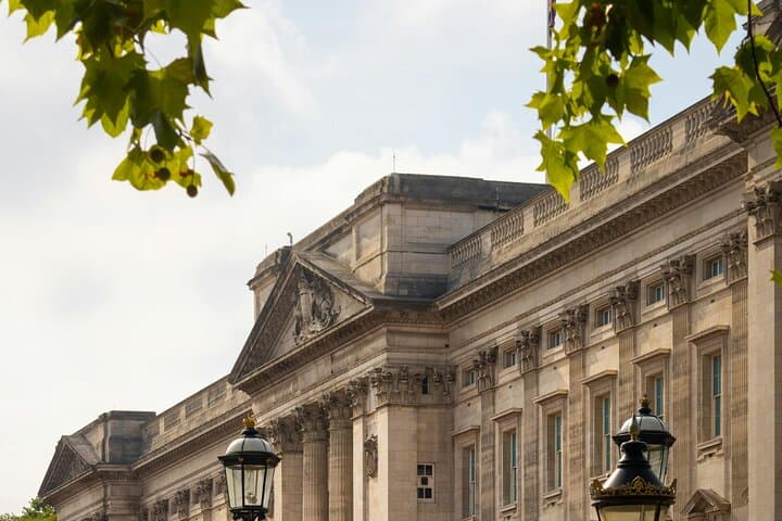 London Top 30 Sights Tour & Changing of the Guard — 4-Hour Guided Walk photo 2