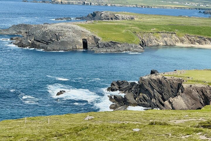 Private Dingle & Slea Head Luxury Tour — Full-Day Slea Head Drive from Killarney photo 2