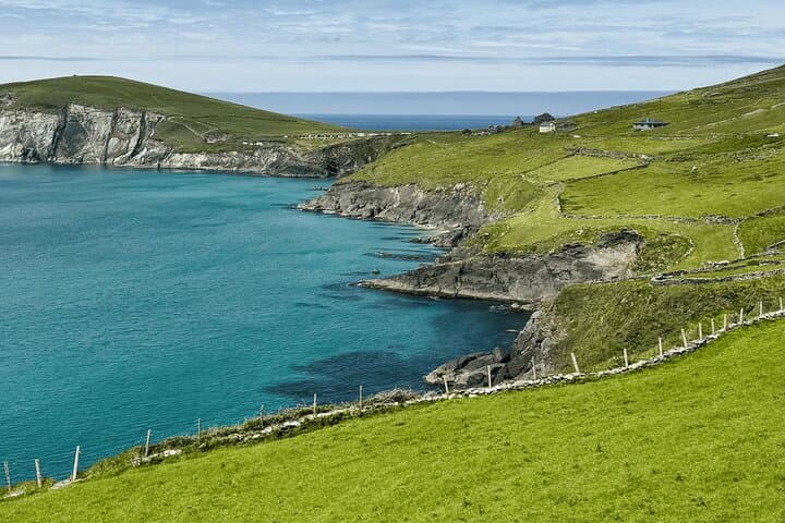 Private Dingle & Slea Head Luxury Tour — Full-Day Slea Head Drive from Killarney photo 3