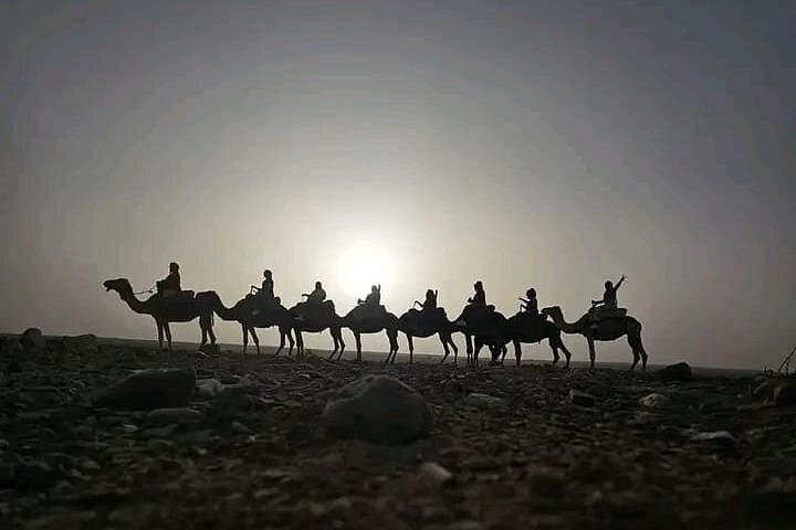 3-Day Desert Adventure from Marrakech to Merzouga: Aït Ben Haddou, Erg Chebbi & Berber Camp photo 4