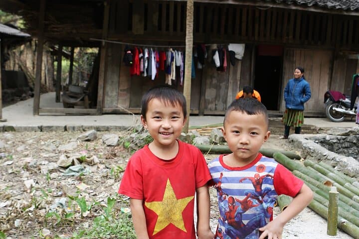 Ha Giang 3-Day Motorbike Loop: Ma Pi Leng, Dong Van & Nho Que River photo 5