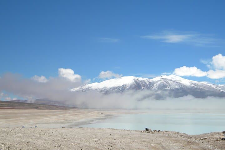 Uyuni Salt Flat Andean Traverse — 4-Day Private Expedition photo 6