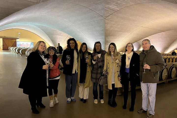 Hudson Valley Sommelier-Led Wine Tasting Tour from New York City photo 3