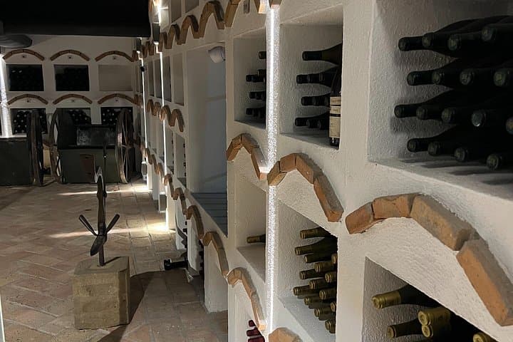 Hudson Valley Sommelier-Led Wine Tasting Tour from New York City photo 4