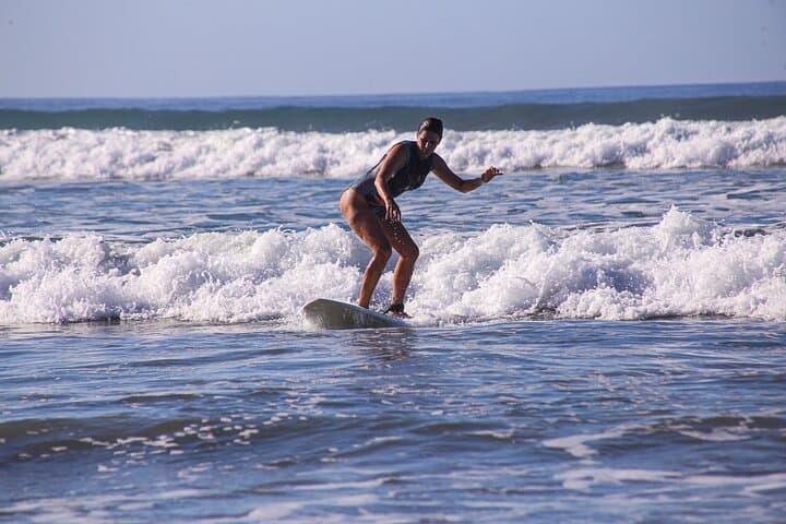 Santa Teresa Group Surf Lessons — Learn to Surf in Costa Rica photo 2