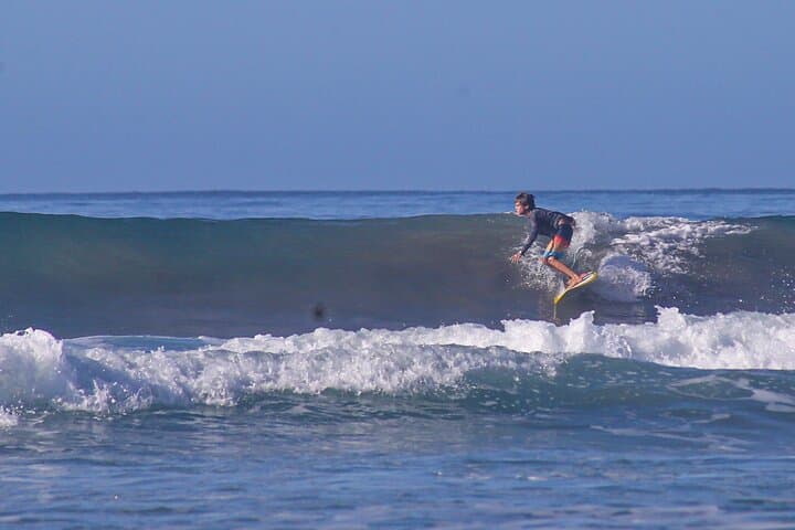 Santa Teresa Group Surf Lessons — Learn to Surf in Costa Rica photo 4